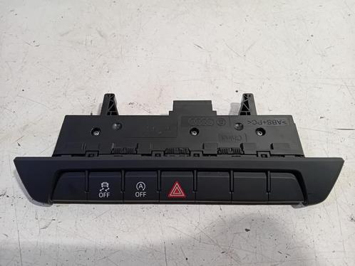 ALARMLICHTEN SCHAKELAAR A1 Sportback (GBA) (82A925301AE), Auto-onderdelen, Dashboard en Schakelaars, Audi, Gebruikt