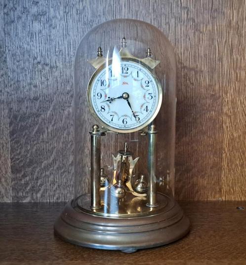 Horloge de 400 Jours - Vintage, Antiquités & Art, Antiquités | Horloges, Enlèvement