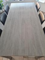 Bartafel en stoelen, Maison & Meubles, Enlèvement