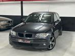 BMW 116i BENZINE• LEZ VRIJ• GARANTIE• GEKEURD VOOR VERKOOP, Te koop, 1598 cc, Bedrijf, Euro 4