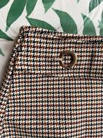 Tweed Patterned Skirt - S/XS, Vêtements | Femmes, Jupes, Neuf, Autres couleurs, Taille 36 (S), Enlèvement