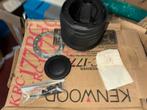 Stalen naaf voor sportstuur Honda Accord/Rover 600, Auto diversen, Ophalen of Verzenden