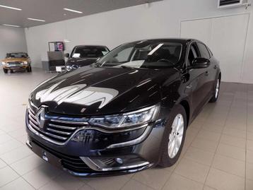 Renault Talisman Talisman TCe 160 LIMITED Automaat! beschikbaar voor biedingen