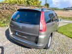 Citroën C4 Picasso Diesel, 1.6 HDI , Automatic ,, Auto's, Monovolume, 4 cilinders, Bruin, 7 zetels