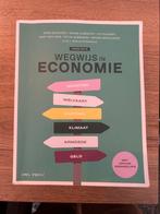 Bruno Merlevede - Wegwijs in economie, Ophalen of Verzenden, Zo goed als nieuw, Bruno Merlevede; Bart Defloor; Koen Schoors; Stijn Goeminne; ...