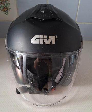 Givi jethelm beschikbaar voor biedingen