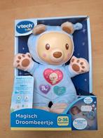 Vtech Magisch Droombeertje, Kinderen en Baby's, Speelgoed | Vtech, Nieuw, Ophalen of Verzenden