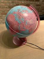 Map monde globe, Enfants & Bébés, Jouets | Éducatifs & Créatifs, Comme neuf, Enlèvement, Avec lumière, Découverte
