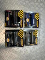 4 Paires de poignées neuve moto route, Enlèvement ou Envoi, Neuf