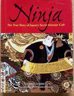 Ninja The true story of Japan's secret warrior cult, Ophalen of Verzenden