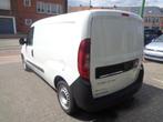 Fiat Doblo Maxi 1.4 Essence + GNC/95 000 km//6 milliards d'e, Achat, Entreprise, 2 places, Boîte manuelle