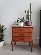 ladekastje commode Louis XIV, Antiek en Kunst, Ophalen