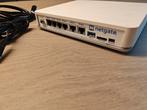 Firewall Netgate SG-3100 (pfSense+), Computers en Software, Netwerk switches, Ophalen of Verzenden, Zo goed als nieuw