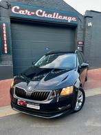 SKODA OCTAVIA TVA DEDUCTIBLE deja pret a immatriculer, Achat, Euro 6, Entreprise, Boîte manuelle