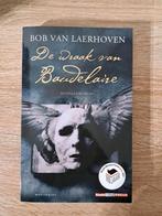 Bob Van Laerhoven - De wraak van Baudelaire, Boeken, Ophalen of Verzenden, Zo goed als nieuw