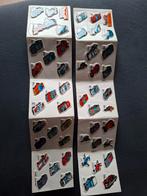 Matchbox stickers, Enlèvement ou Envoi, Matchbox