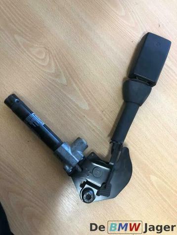 Gordelspanner rechtsvoor BMW E38 72118257796 beschikbaar voor biedingen