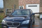 à vendre BMW Xdrive 70OD, Autos, BMW, 5 places, Carnet d'entretien, Cuir, Berline