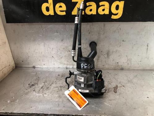 Stuurbekrachtiging Pomp van een Peugeot 308, Auto-onderdelen, Besturing, Peugeot, Gebruikt, 3 maanden garantie, Ophalen of Verzenden