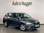 Skoda Fabia Combi Apple carplay / Pano dak / Airco, Auto's, Voorwielaandrijving, Stof, Gebruikt, 95 pk