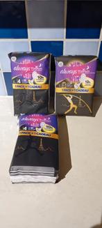 Always Platinum maandverband met vleugels, Ophalen of Verzenden, Nieuw, Overige typen