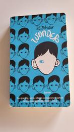 Wonder - R.J. Palacio, Ophalen of Verzenden, Gelezen