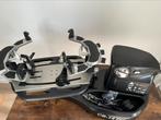 CB 14 Pro machine a corder, Sport en Fitness, Tennis, Ophalen, Gebruikt, Overige typen, Overige merken