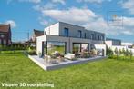 Woning te koop in Ronse, 137 m², Vrijstaande woning