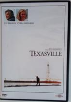 Texasville, Ophalen of Verzenden, Zo goed als nieuw