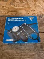 Tensiomètre avec stéthoscope, Divers, Enlèvement