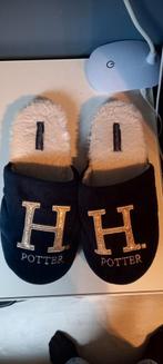 harry potter slippers maat 40, Comme neuf, Enlèvement ou Envoi, Sandales de bain