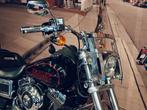 Harley-Davidson DYNA LOW RIDER FXDL (bj 2015), Motoren, 2 cilinders, 1690 cc, Bedrijf, Overig