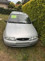 Ford Fiesta Style, Auto's, Voorwielaandrijving, Stof, 4 cilinders, 0 kg