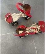 Old school rolschaatsen, Sport en Fitness, Ophalen of Verzenden, Nieuw