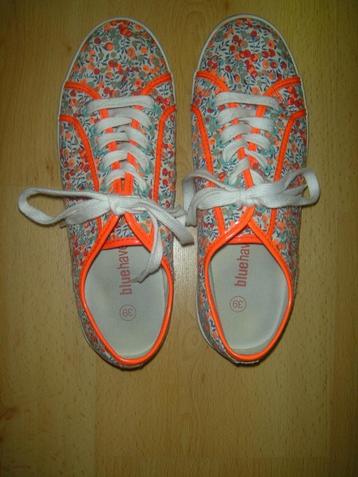 sneakers Blue Haven dames 39 beschikbaar voor biedingen