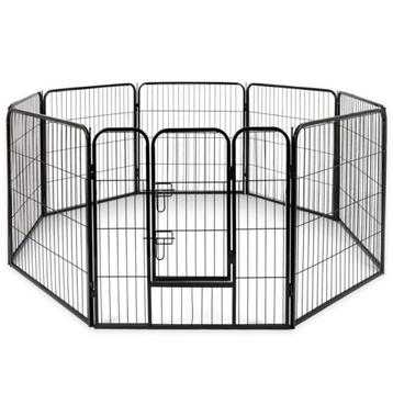 puppyren hondenren puppykennel verschillende hoogtes beschikbaar voor biedingen