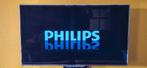 Flatscreen TV 46" of 120 cm, Ophalen, Philips, 50 Hz, 100 cm of meer