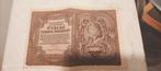 1000 Marek POLOGNE 1919, Timbres & Monnaies, Billets de banque | Europe | Billets non-euro, Enlèvement ou Envoi, Pologne
