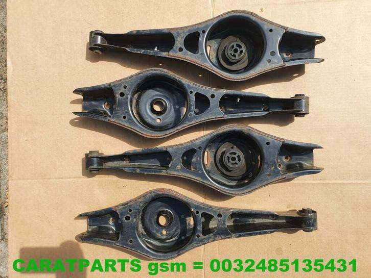 1k0505371 tiguan draagarm touran a3 tt passat q3 golf beetle, Auto-onderdelen, Ophanging en Onderstel, Audi, Volkswagen, Gebruikt
