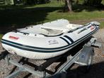 Rib 310, Watersport en Boten, Rubberboten, Ophalen, Zo goed als nieuw