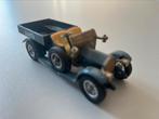 Matchbox models of yesteryear, Ophalen, Zo goed als nieuw, Matchbox