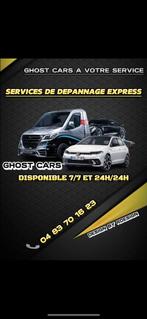 Dépannage voiture - moto, Autos : Divers, Accessoires de voiture