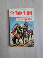 Set boeken "De Rode Ridder", Ophalen of Verzenden, Gelezen, Leopold Vermeiren