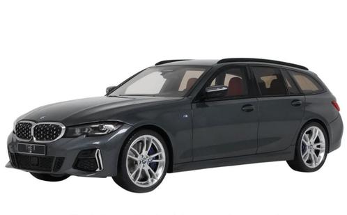 BMW M340i Xdrive M Sport 2019 GT Spirit, Hobby & Loisirs créatifs, Voitures miniatures | 1:18, Neuf, Voiture, Autres marques, Enlèvement ou Envoi