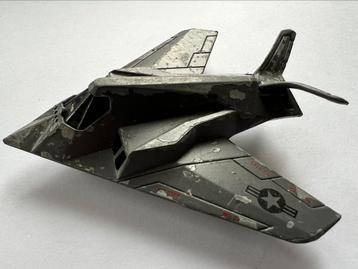 Matchbox SB-36 Lockheed Stealth Fighter