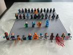 Lego figuren Marvel/ DC Comics, Ophalen of Verzenden, Zo goed als nieuw, Lego