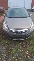 Opel Corsa te koop – Start & rijdt (werk aan voor keuring), Auto's, Particulier, Te koop, Corsa