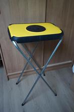 Vuilniszakhouder - NIEUW, Enlèvement