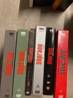 De Soprano-serie, Ophalen of Verzenden