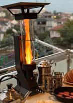 Poêle à granulés -Radiateur de véranda -Radiateur deterrasse, Jardin & Terrasse, Enlèvement ou Envoi, Comme neuf